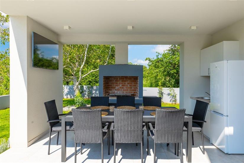 Villa Villa Vivre