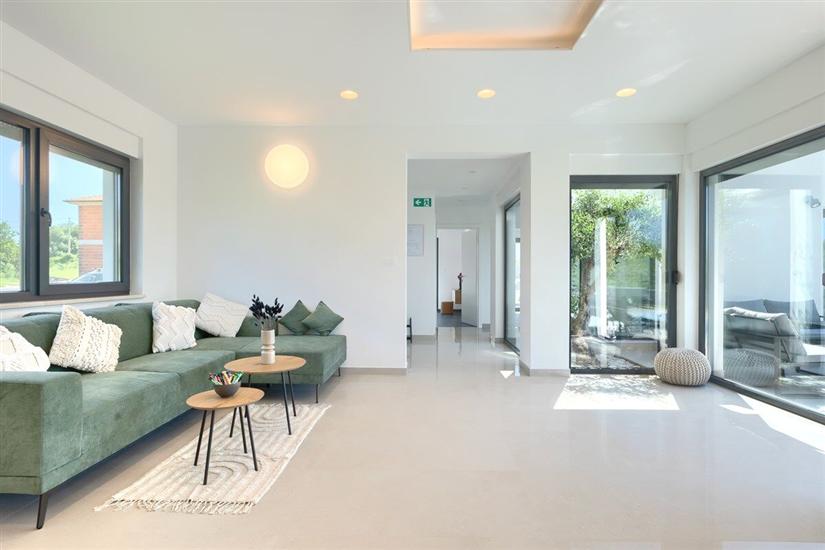 House K1, for 8 persons