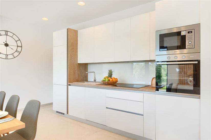 House K1, for 8 persons