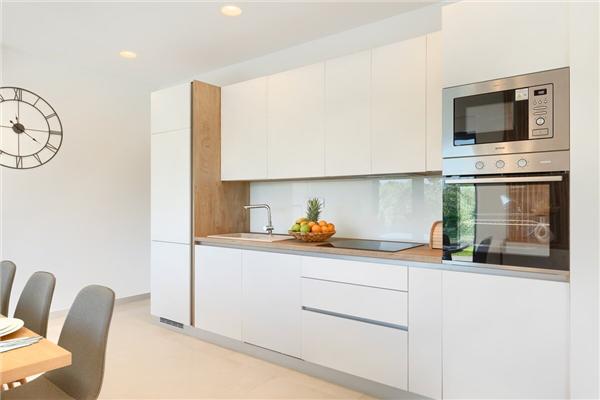 House K1, for 8 persons