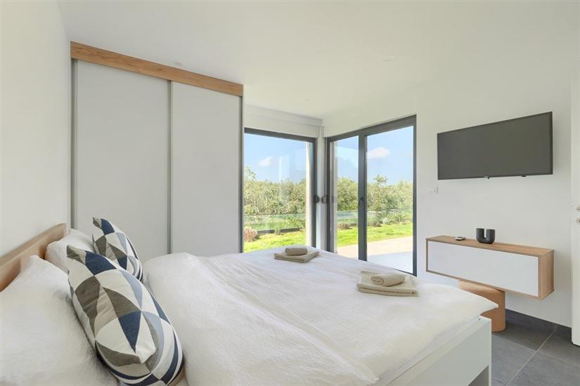 House K1, for 8 persons