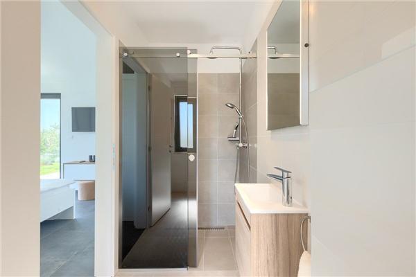 House K1, for 8 persons