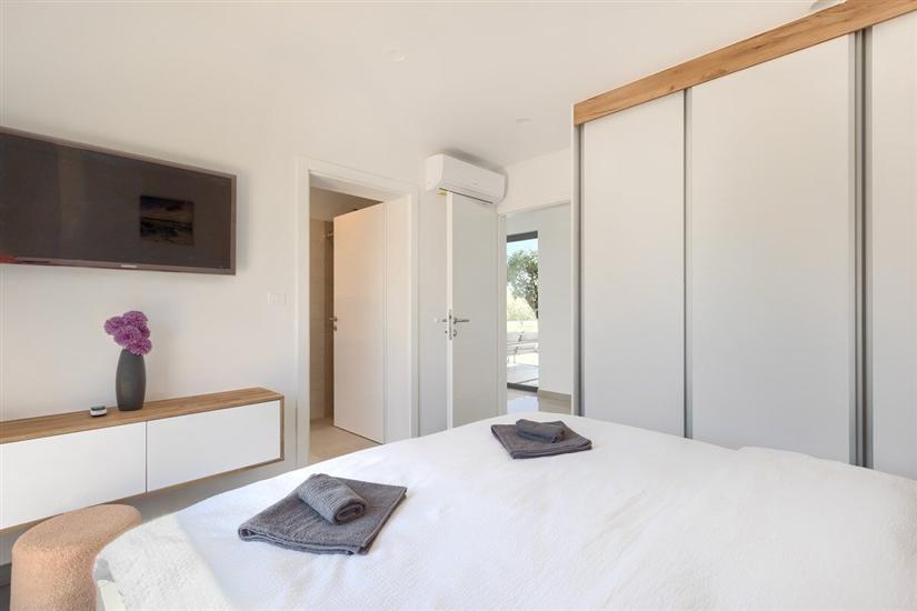 House K1, for 8 persons