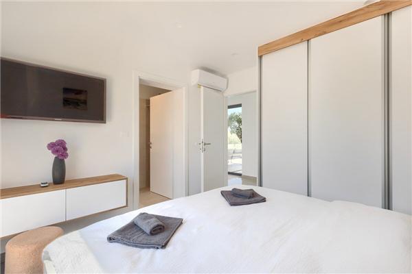 House K1, for 8 persons