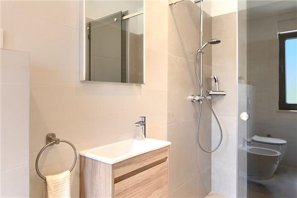 House K1, for 8 persons