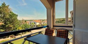 Apartman - Malinska - otok Krk