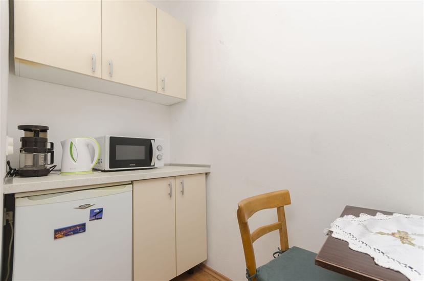 Apartment A3, for 2 persons
