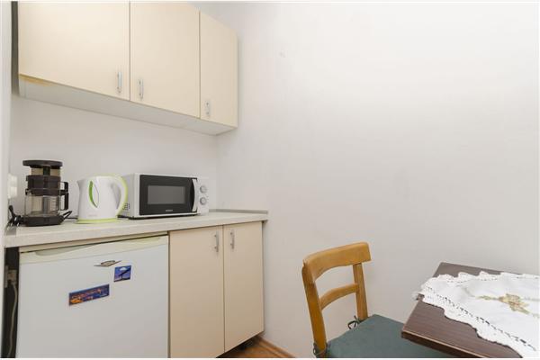 Apartment A3, for 2 persons