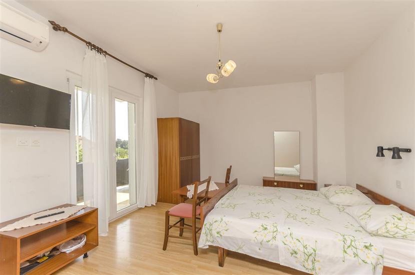 Apartment A3, for 2 persons