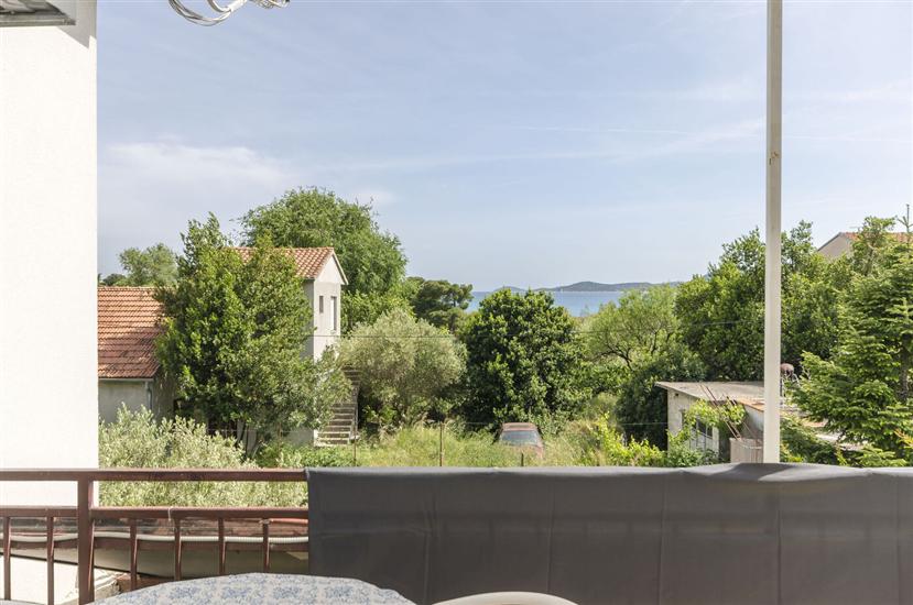 Apartment A3, for 2 persons