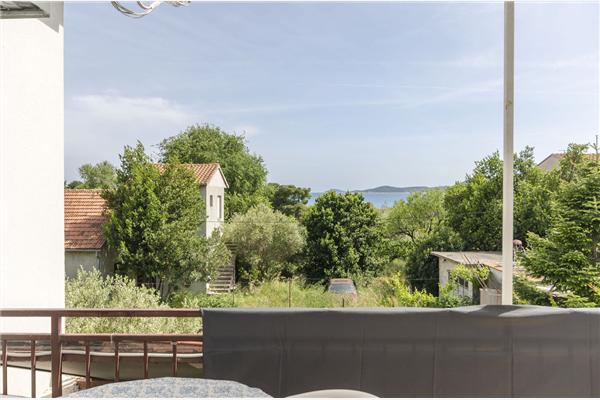 Apartment A3, for 2 persons