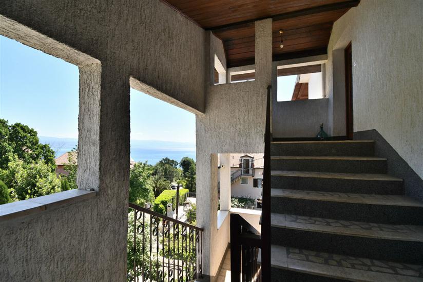 Апартамент Lokva