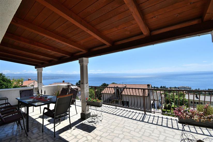 Апартамент Lokva