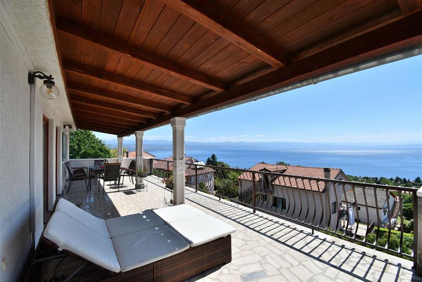 Апартамент Lokva