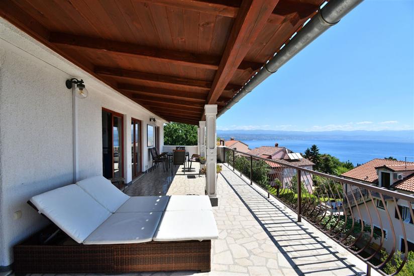 Апартамент Lokva