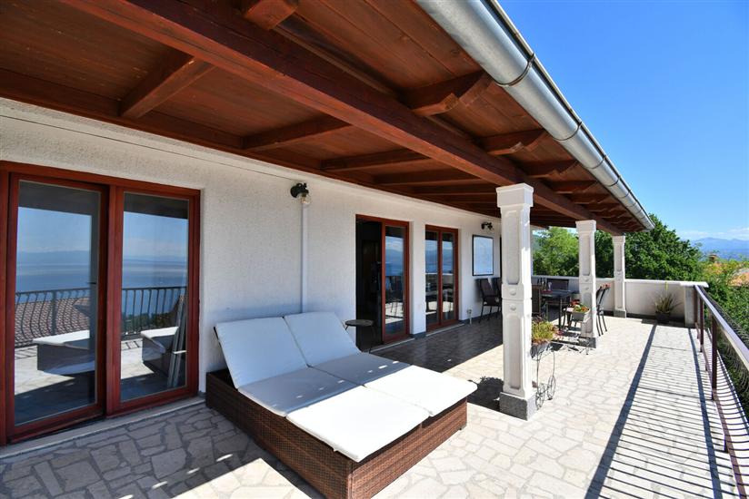 Апартамент Lokva