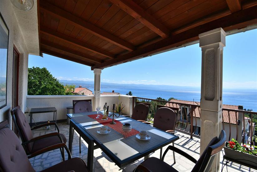 Апартамент Lokva