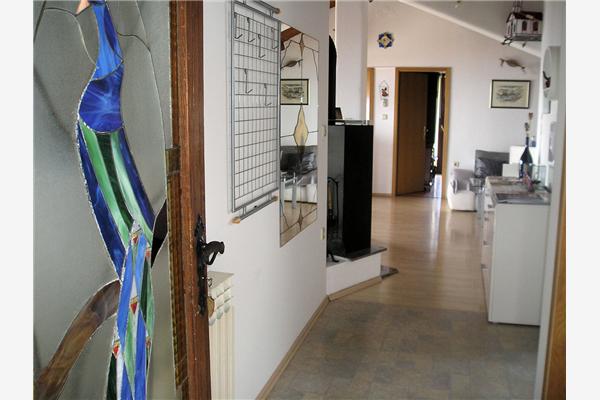 Апартаменты A1, для 5 лиц