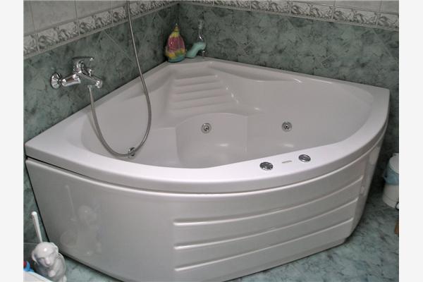 Апартаменты A1, для 5 лиц