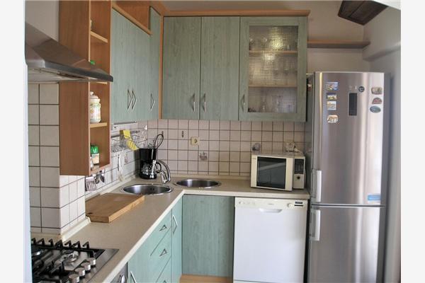 Апартаменты A1, для 5 лиц