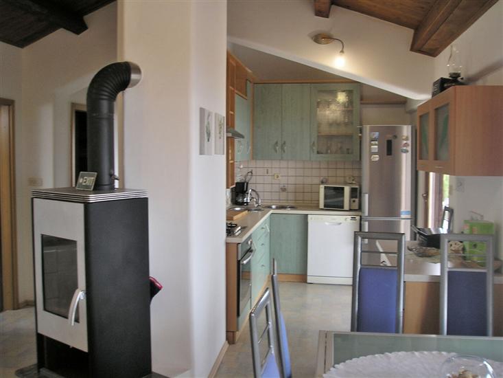 Апартаменты A1, для 5 лиц