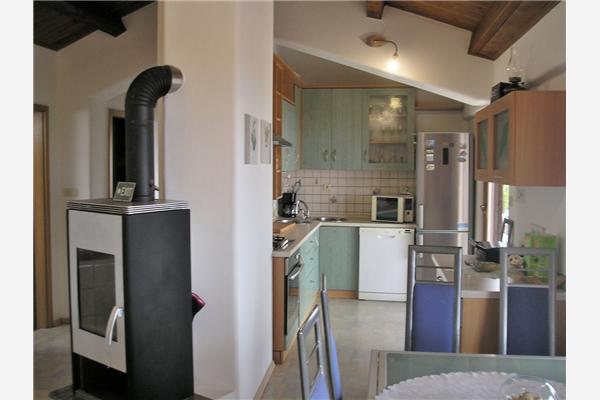 Апартаменты A1, для 5 лиц