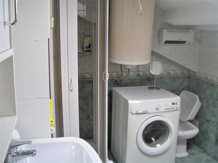 Апартаменты A1, для 5 лиц