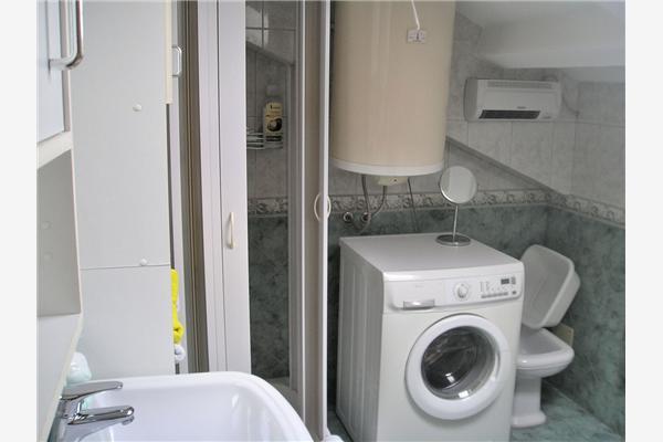 Апартаменты A1, для 5 лиц