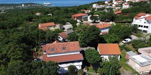 Apartment - Omisalj - island Krk