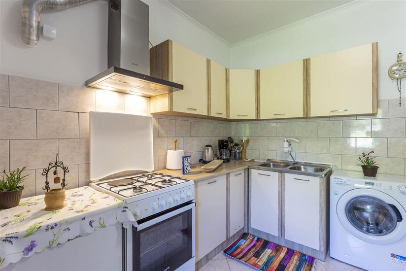 House K1, for 4 persons