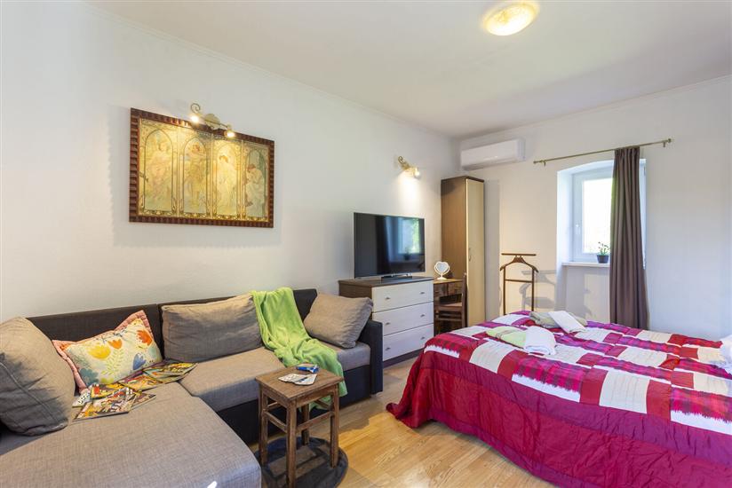 House K1, for 4 persons