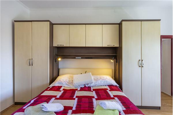 House K1, for 4 persons