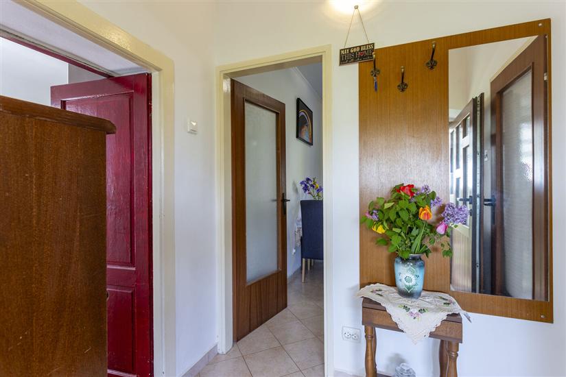 House K1, for 4 persons