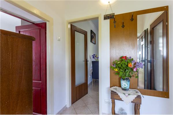 House K1, for 4 persons