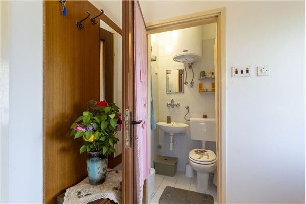 House K1, for 4 persons