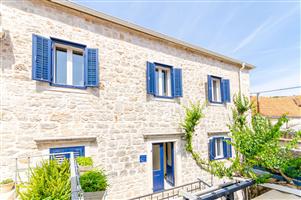 Apartman - Jelsa - Hvar sziget