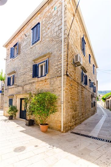 Apartment City Center