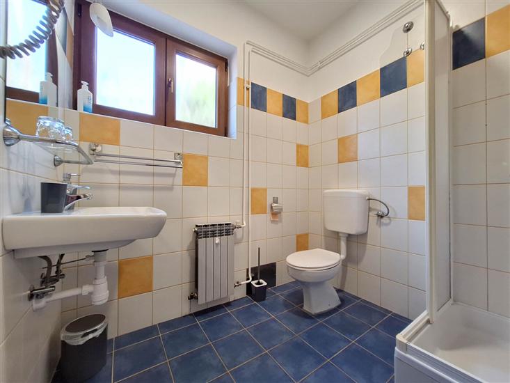 Room S3, for 2 persons