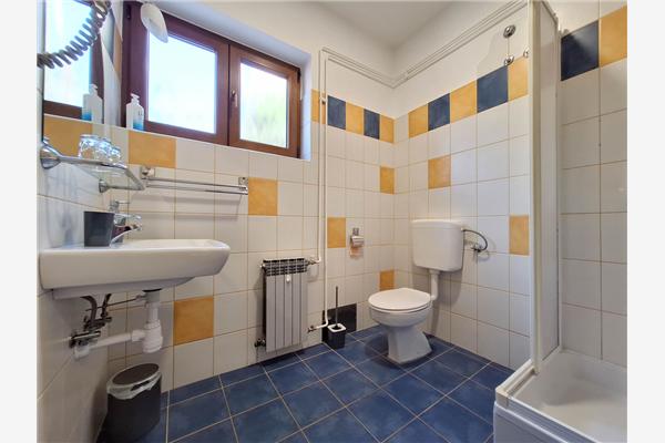 Room S3, for 2 persons