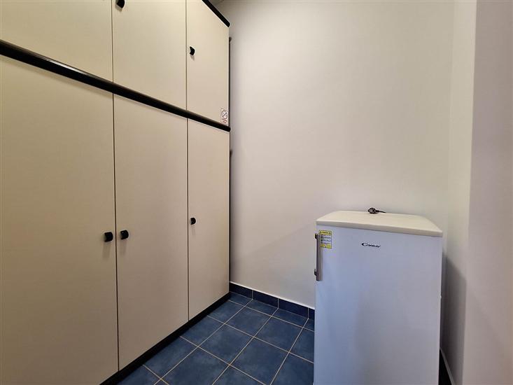 Room S3, for 2 persons