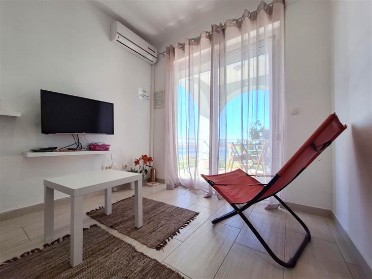 Lägenhet A1, för 4 personer