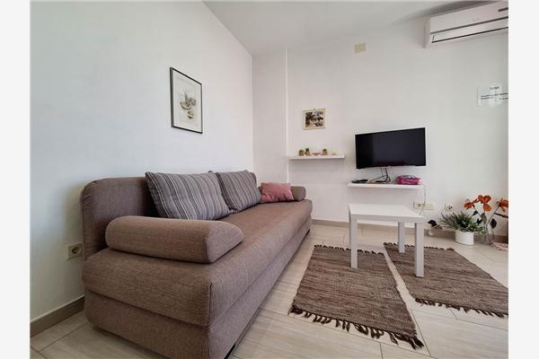 Lägenhet A1, för 4 personer