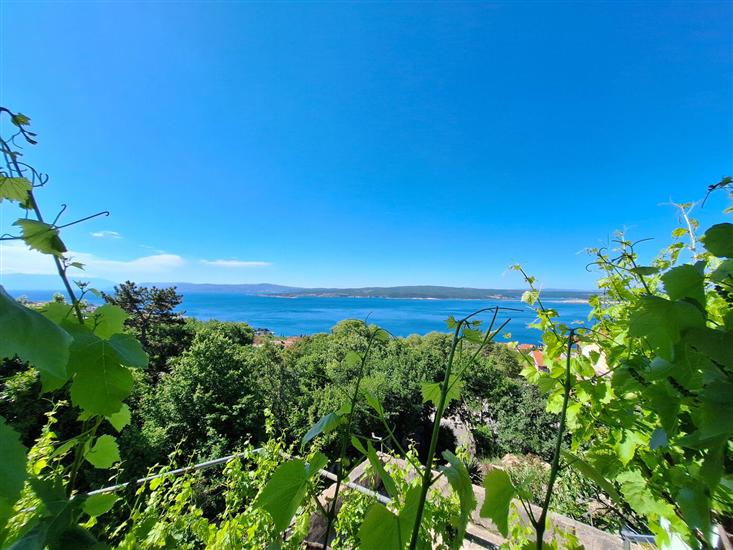 Lägenhet A1, för 4 personer