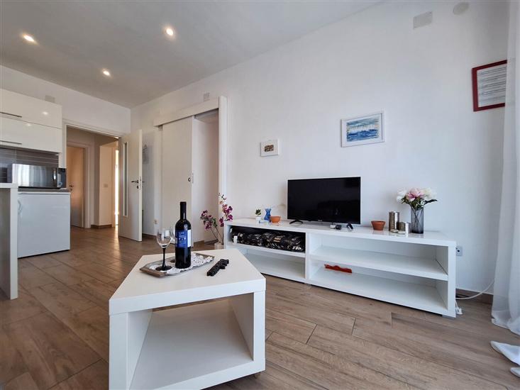 Lägenhet A2, för 6 personer