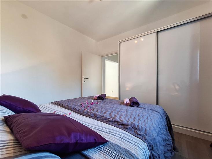 Lägenhet A2, för 6 personer