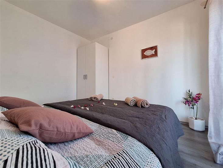 Lägenhet A2, för 6 personer