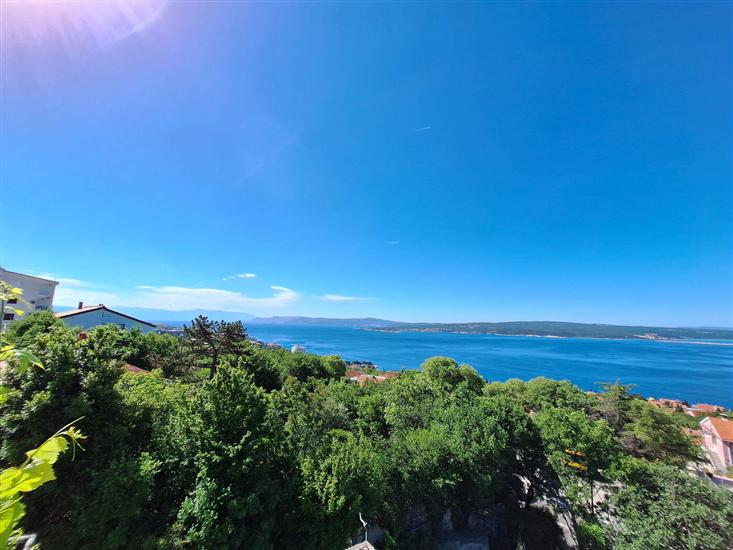 Lägenhet A2, för 6 personer