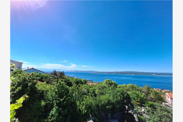 Lägenhet A2, för 6 personer