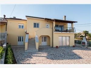 Apartman Opatia riviéra,FoglaljonBrunaFrom 68503 Ft