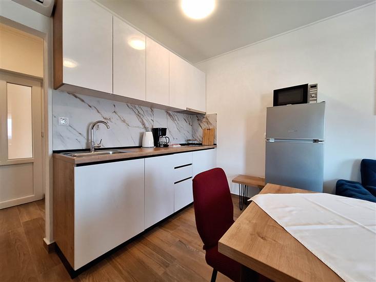 Ferienwohnung A1, für 2 Personen